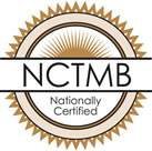 National Certification Board for Therapeutic Massage & Bodywork