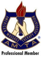 American Massage Therapy Association | Jeremy's Massage Studio